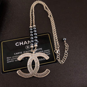 Chanel Necklace Jewelry Designer CC31743 - Default Title - View 3