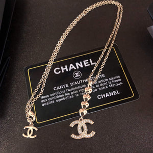 Chanel Necklace Jewelry Designer CC31745 - Default Title - View 3