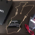 Chanel Necklace Jewelry Designer CC31746 - Default Title - View 1