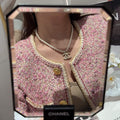 Chanel Necklace Jewelry Designer CC31747 - Default Title - View 1
