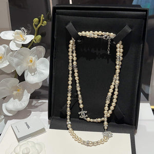 Chanel Necklace Jewelry Designer CC31748 - Default Title - View 2