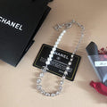 Chanel Necklace Jewelry Designer CC31750 - Default Title - View 1
