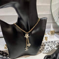 Chanel Necklace Jewelry Designer CC31751 - Default Title - View 1