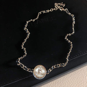 Chanel Necklace Jewelry Designer CC31756 - Default Title - View 6