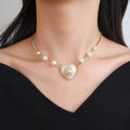 Chanel Necklace Jewelry Designer Chanel  J11945