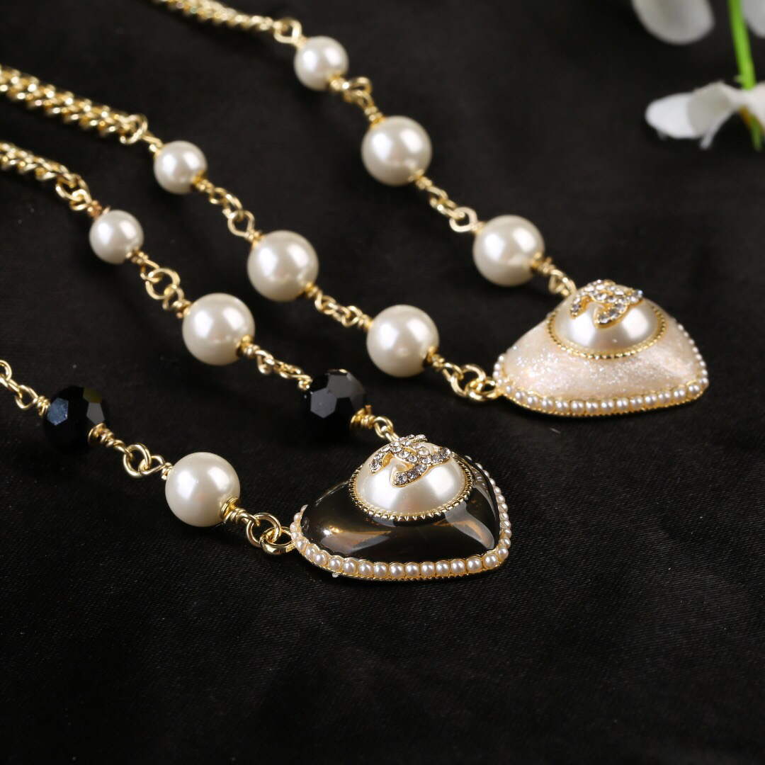 Chanel Necklace Jewelry Designer Chanel  J11945