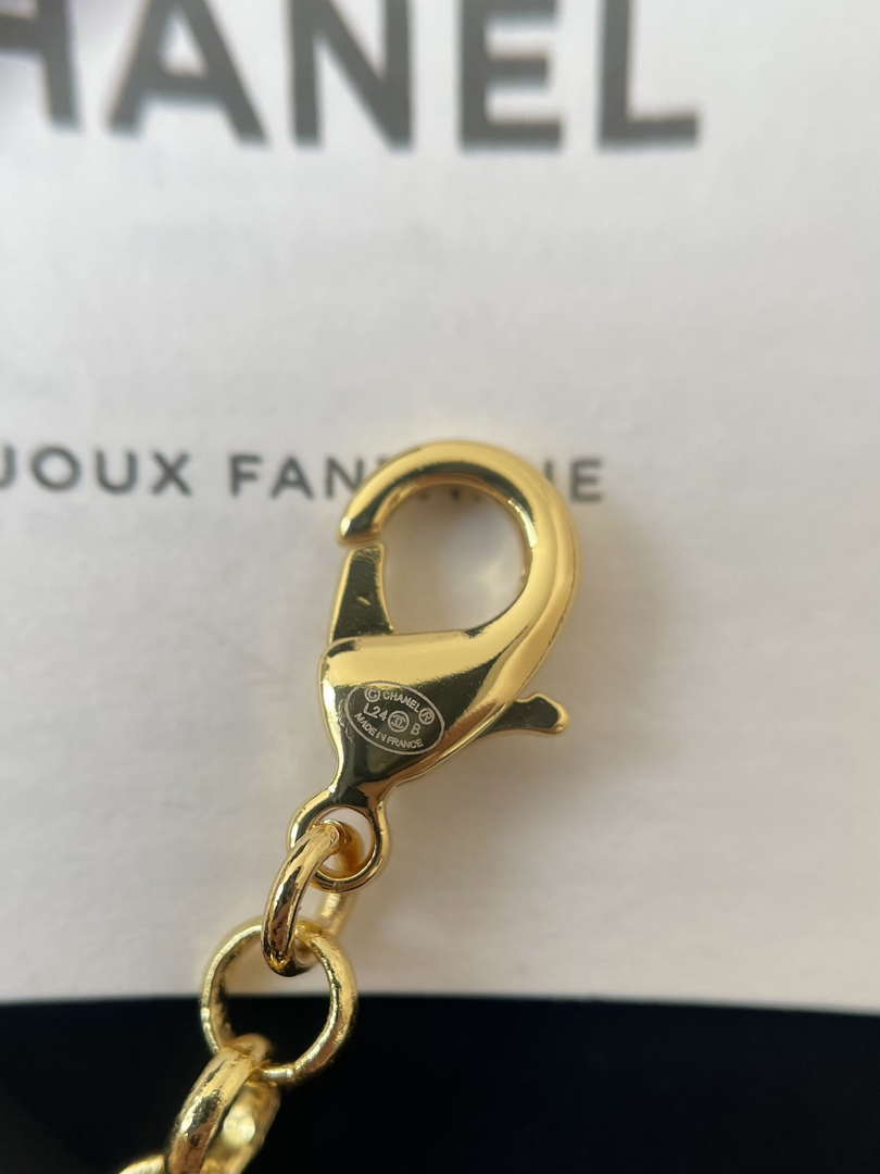 Chanel New 24B Necklace Fashion Jewelry CC31882