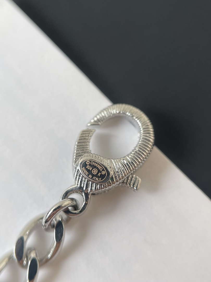 Chanel New 24K Necklace Fashion Jewelry CC31883