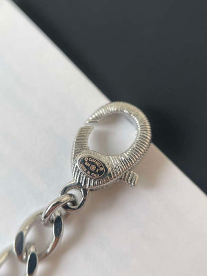 Chanel New 24K Necklace Fashion Jewelry CC31883 - Default Title - View 8