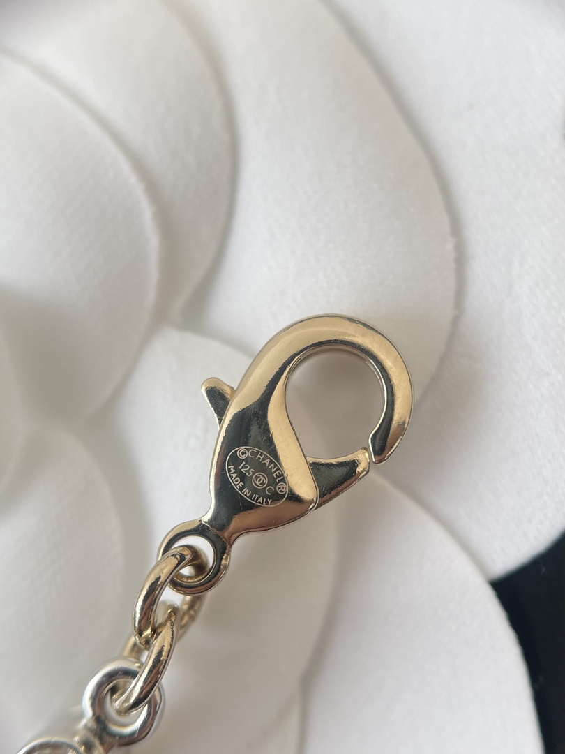 Chanel New 25C Necklace Fashion Jewelry CC31881