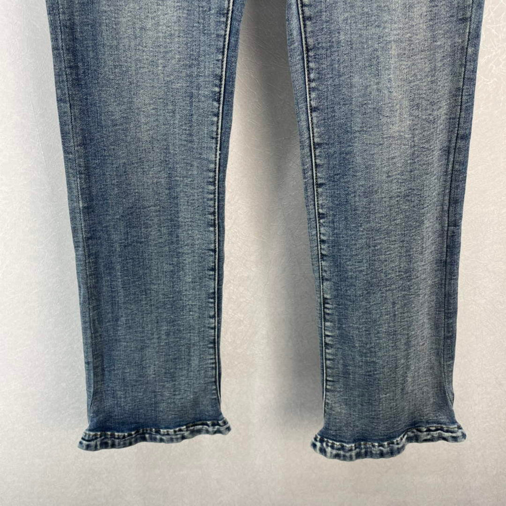 Chanel P73394 Women's Fashion Jeans C58724