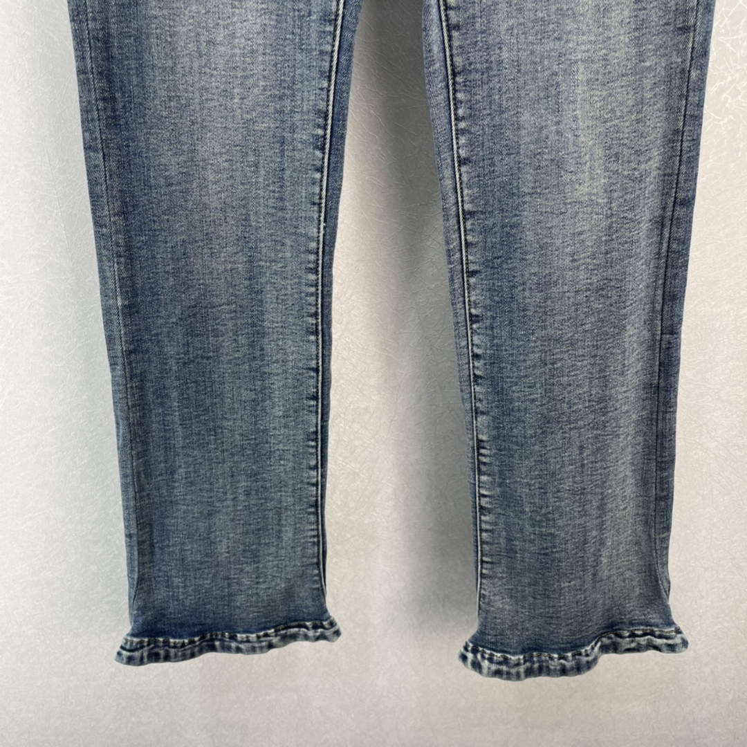 Chanel P73394 Women's Fashion Jeans C58724