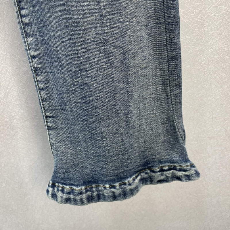 Chanel P73394 Women's Fashion Jeans C58724