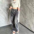 Chanel P73394 Women's Fashion Jeans C58727