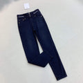 Chanel P73394 Women's Fashion Jeans C58730