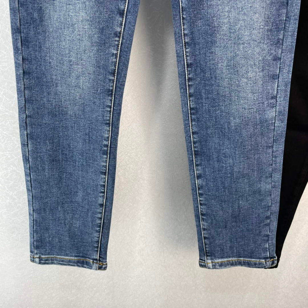Chanel P73394 Women's Fashion Jeans C58731