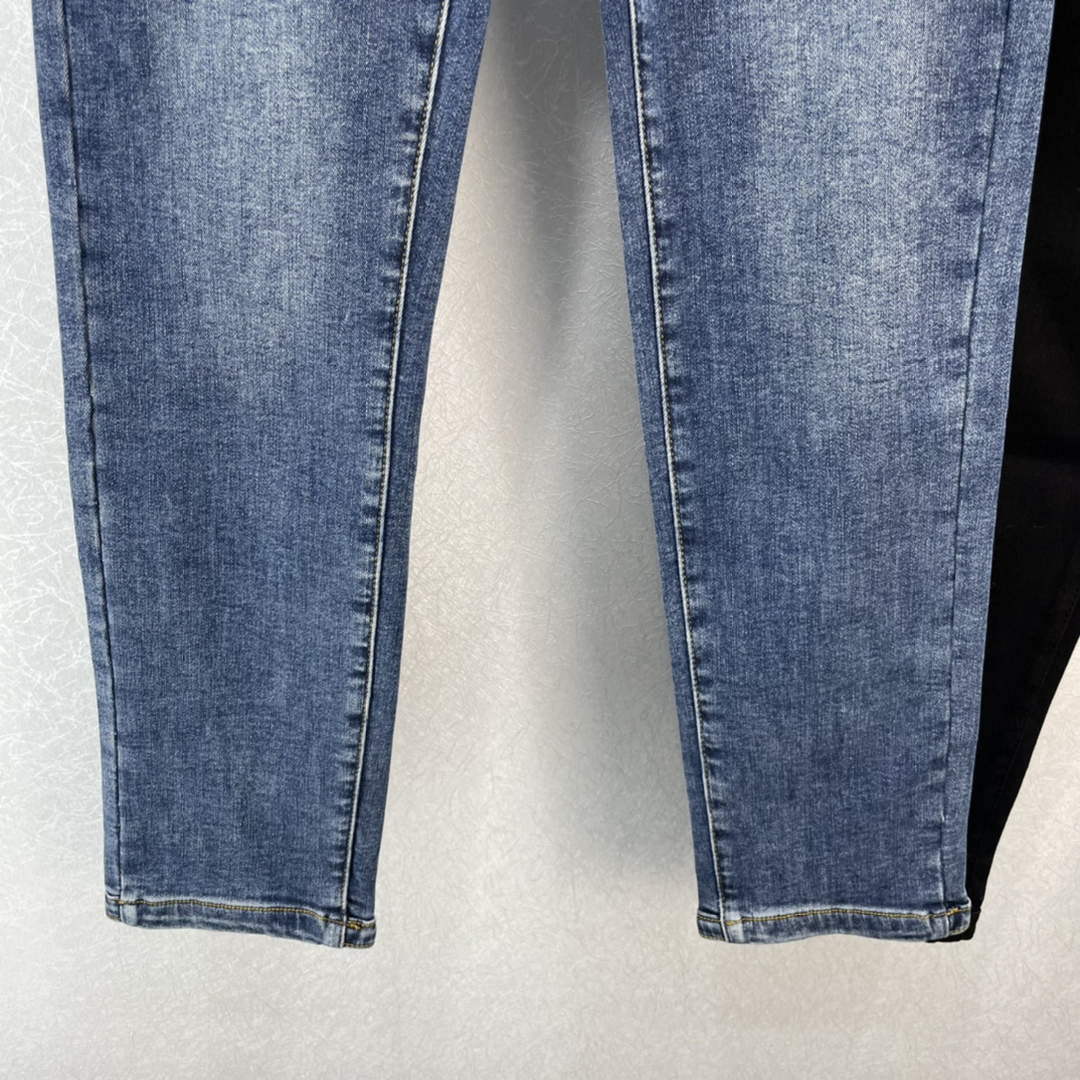 Chanel P73394 Women's Fashion Jeans C58731