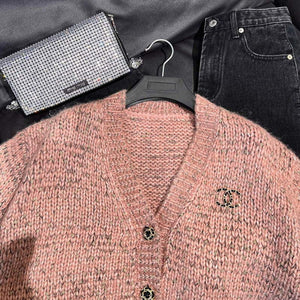Chanel P73609 Women's Fashion Clothing Jacket C58715 - S - View 2