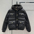 Chanel P73609 Women's Fashion Clothing Jacket C58717 - S - View 1