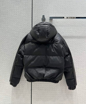 Chanel P73609 Women's Fashion Clothing Jacket C58717 - S - View 8