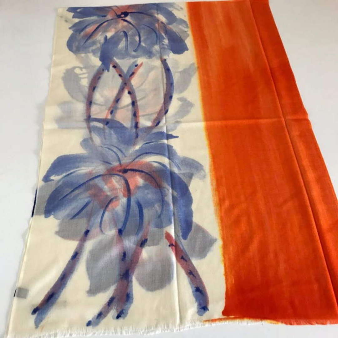 Chanel Scarves Designer Scarf CC46220