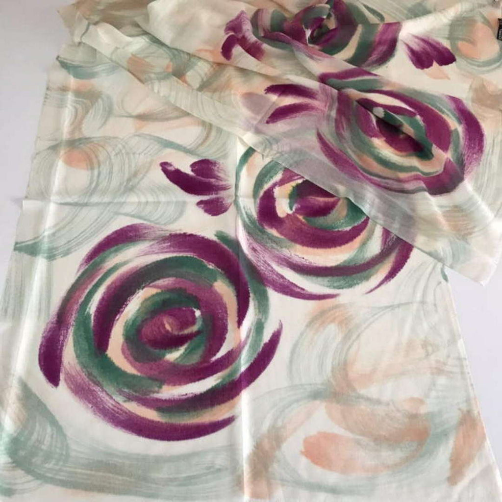 Chanel Scarves Designer Scarf CC46222
