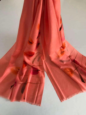 Chanel Scarves Designer Scarf CC46223 - Default Title - View 5