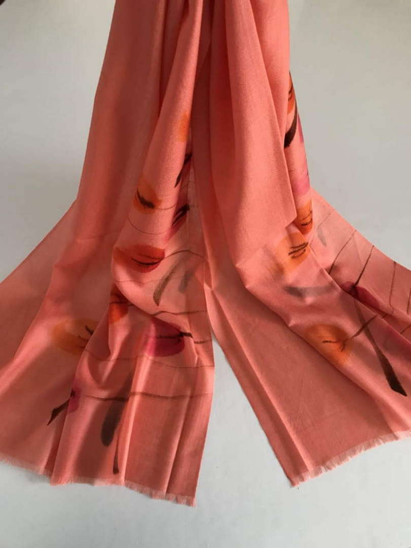 Chanel Scarves Designer Scarf CC46223