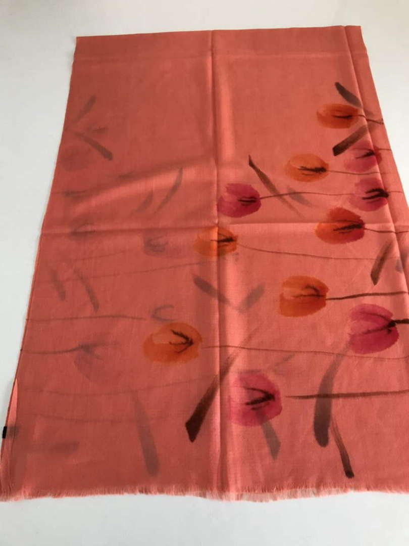 Chanel Scarves Designer Scarf CC46223