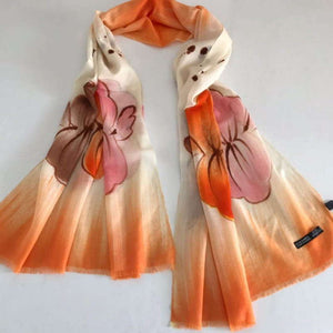 Chanel Scarves Designer Scarf CC46225 - Default Title - View 1