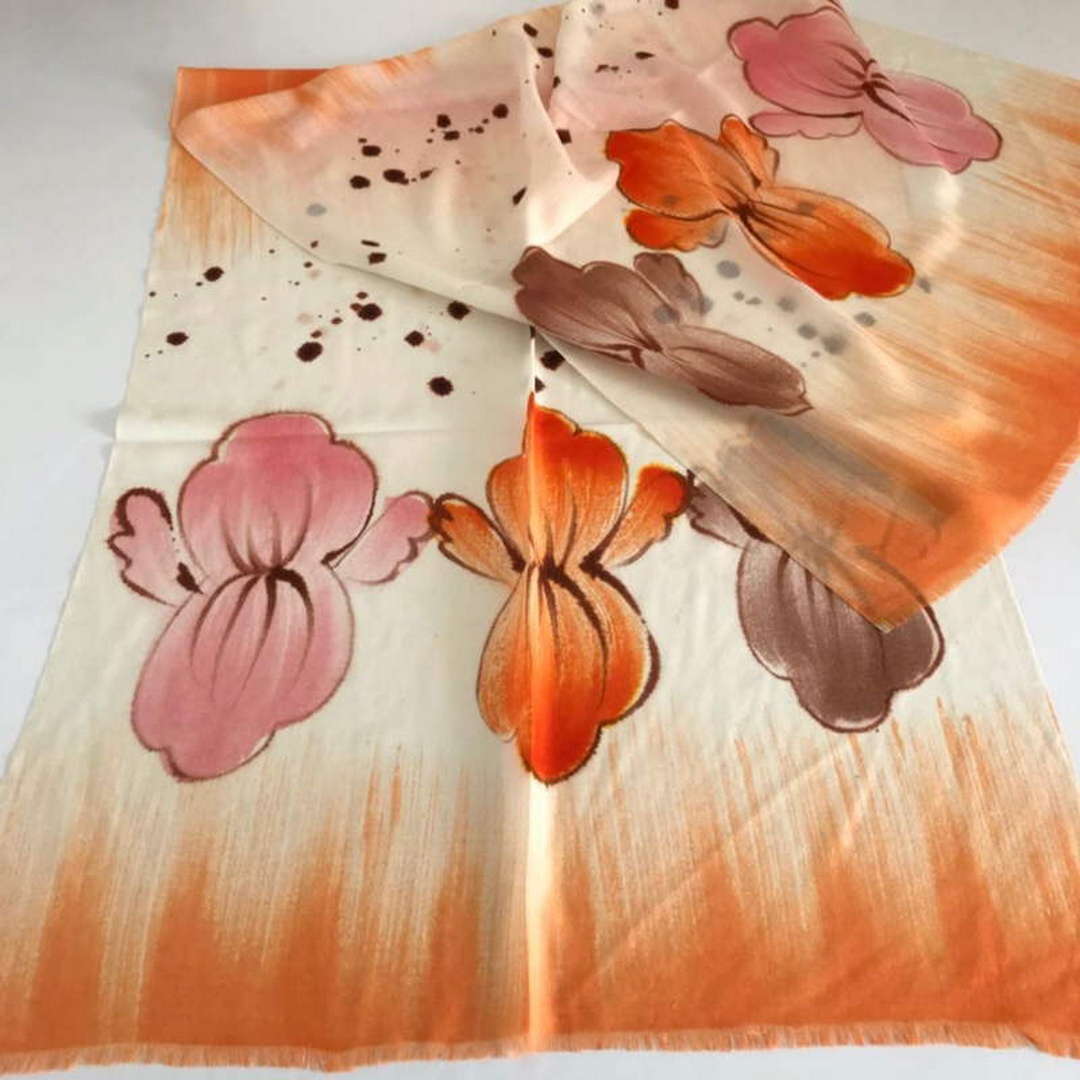 Chanel Scarves Designer Scarf CC46225