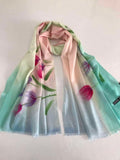 Chanel Scarves Designer Scarf CC46226