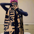 Chanel Scarves Fashion Scarf C81490
