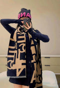 Chanel Scarves Fashion Scarf C81490