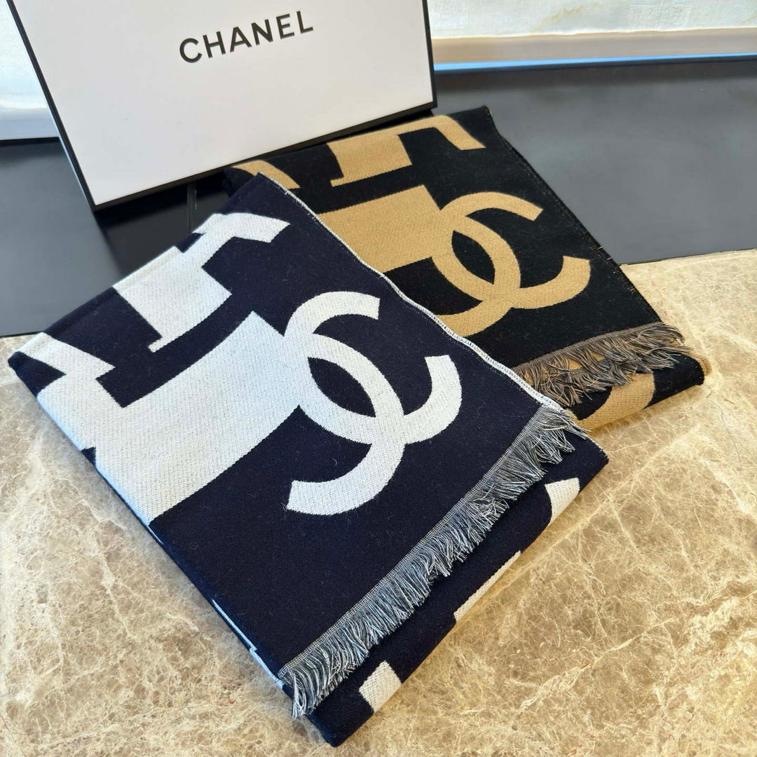 Chanel Scarves Fashion Scarf C81490
