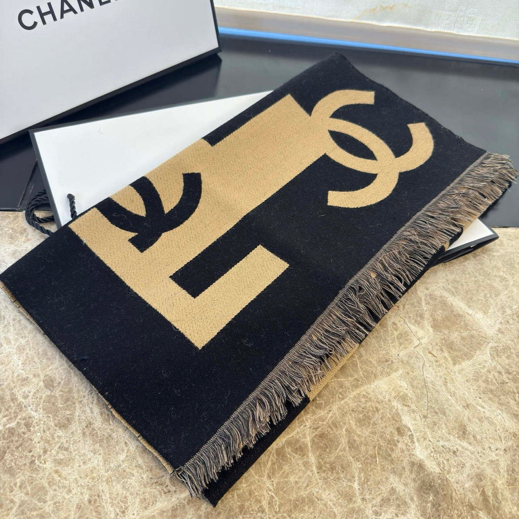 Chanel Scarves Fashion Scarf C81490