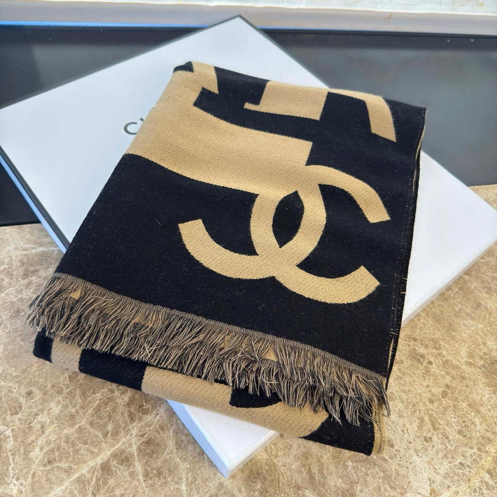 Chanel Scarves Fashion Scarf C81490