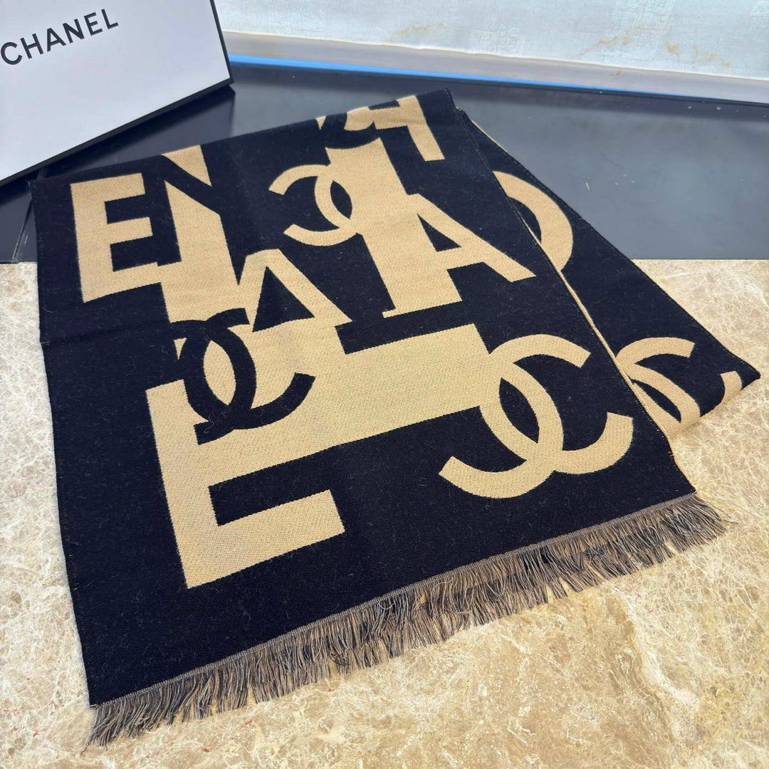 Chanel Scarves Fashion Scarf C81490