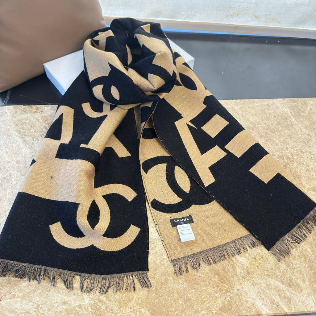 Chanel Scarves Fashion Scarf C81490