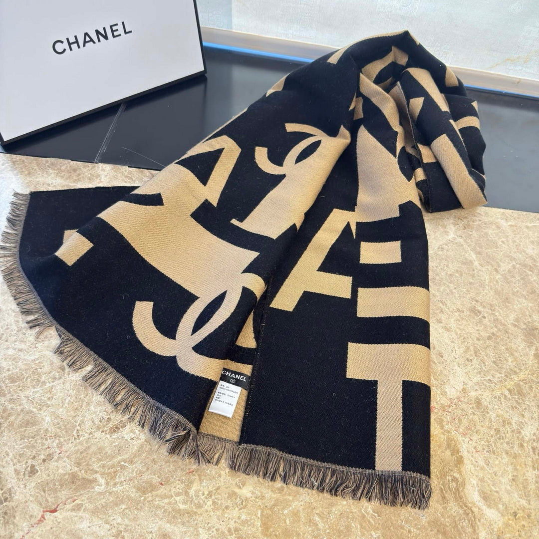 Chanel Scarves Fashion Scarf C81490