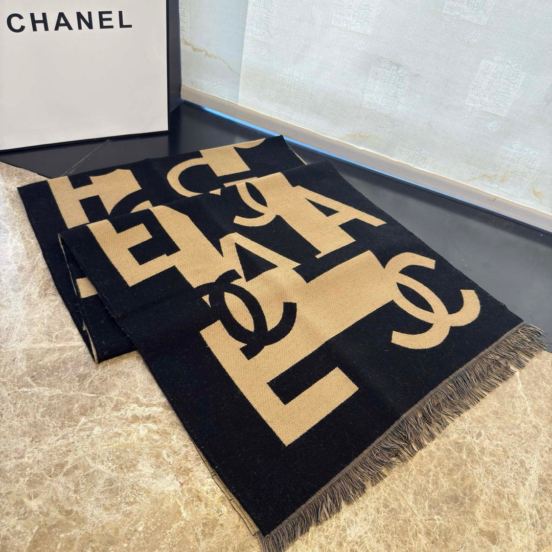Chanel Scarves Fashion Scarf C81490