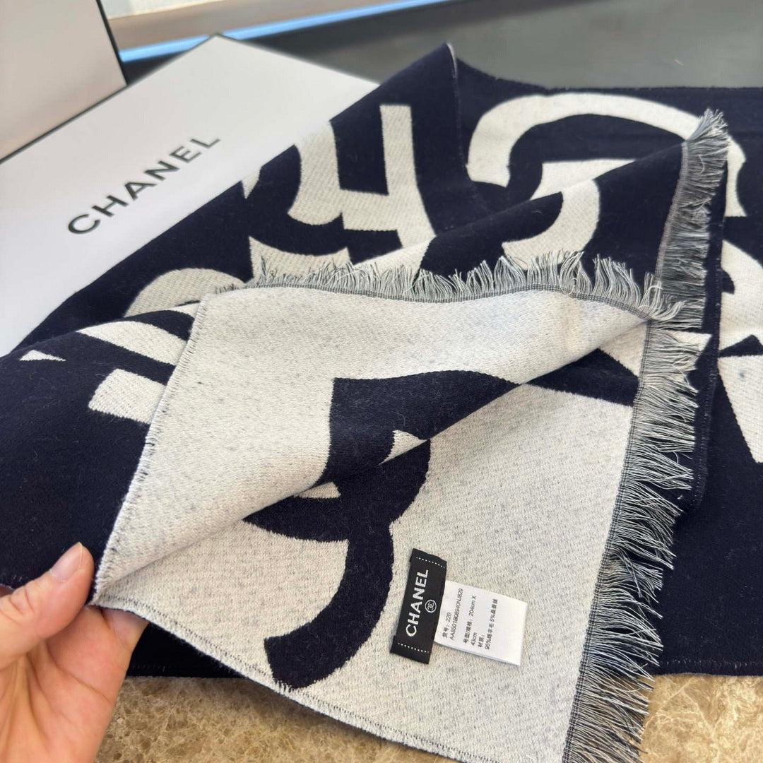 Chanel Scarves Fashion Scarf C81491