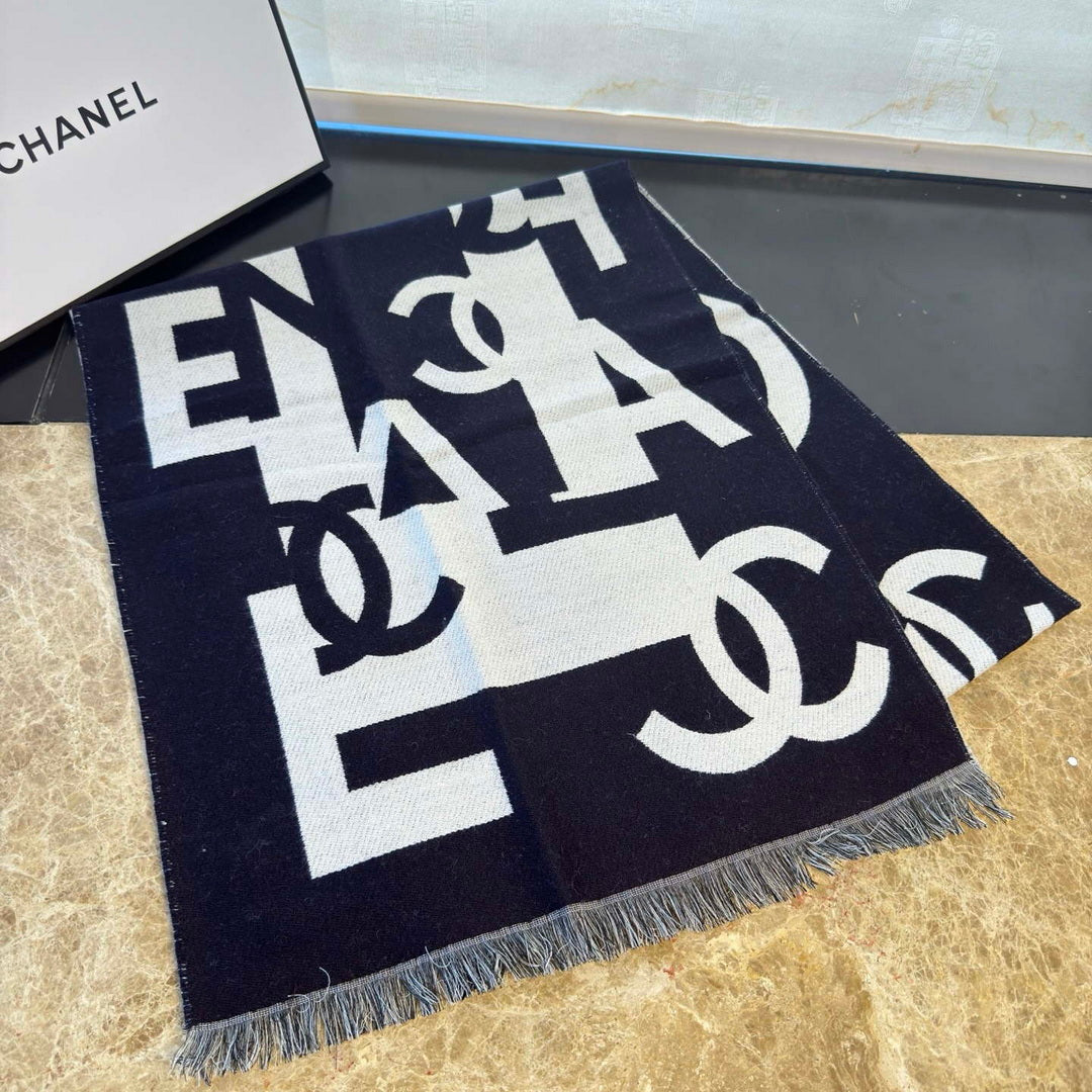 Chanel Scarves Fashion Scarf C81491