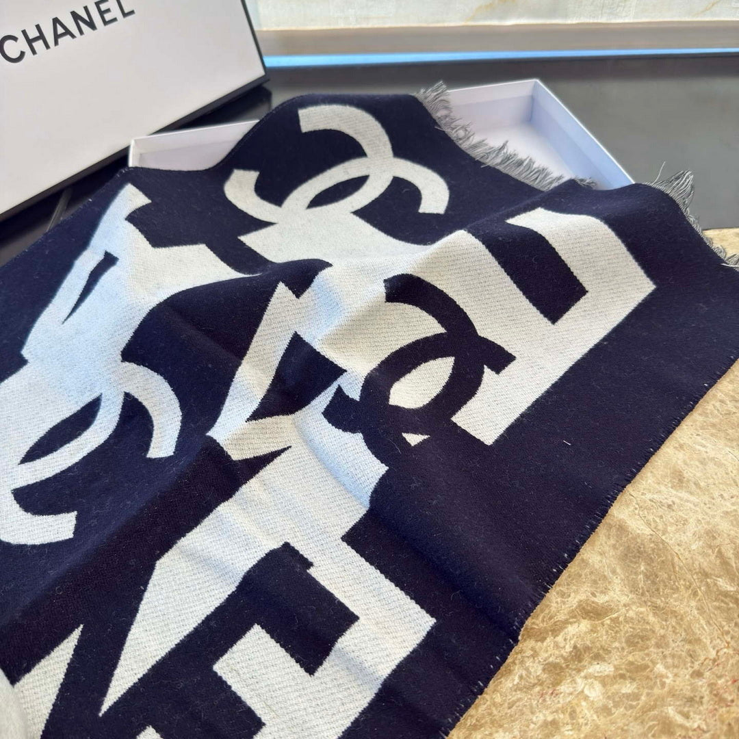 Chanel Scarves Fashion Scarf C81491