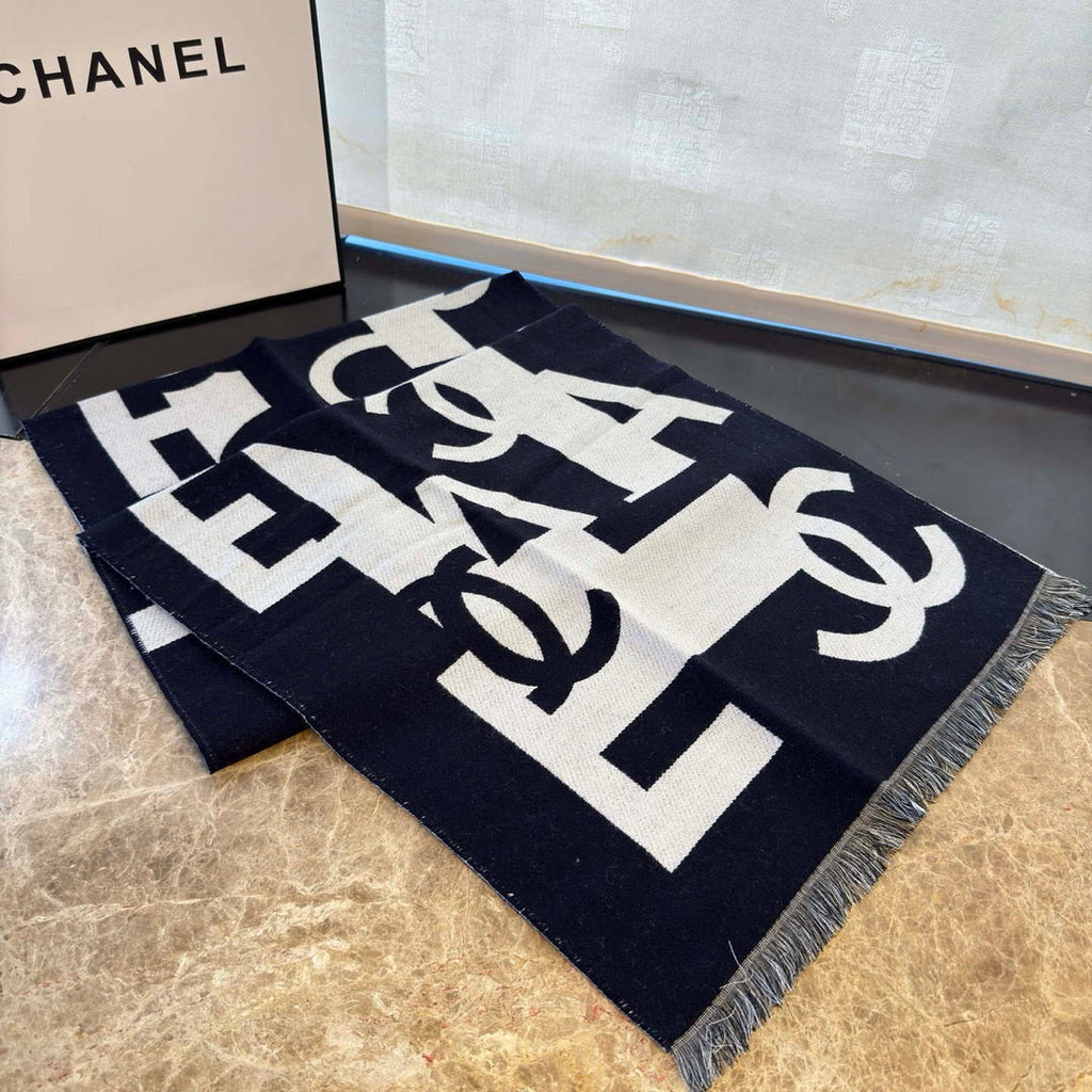 Chanel Scarves Fashion Scarf C81491