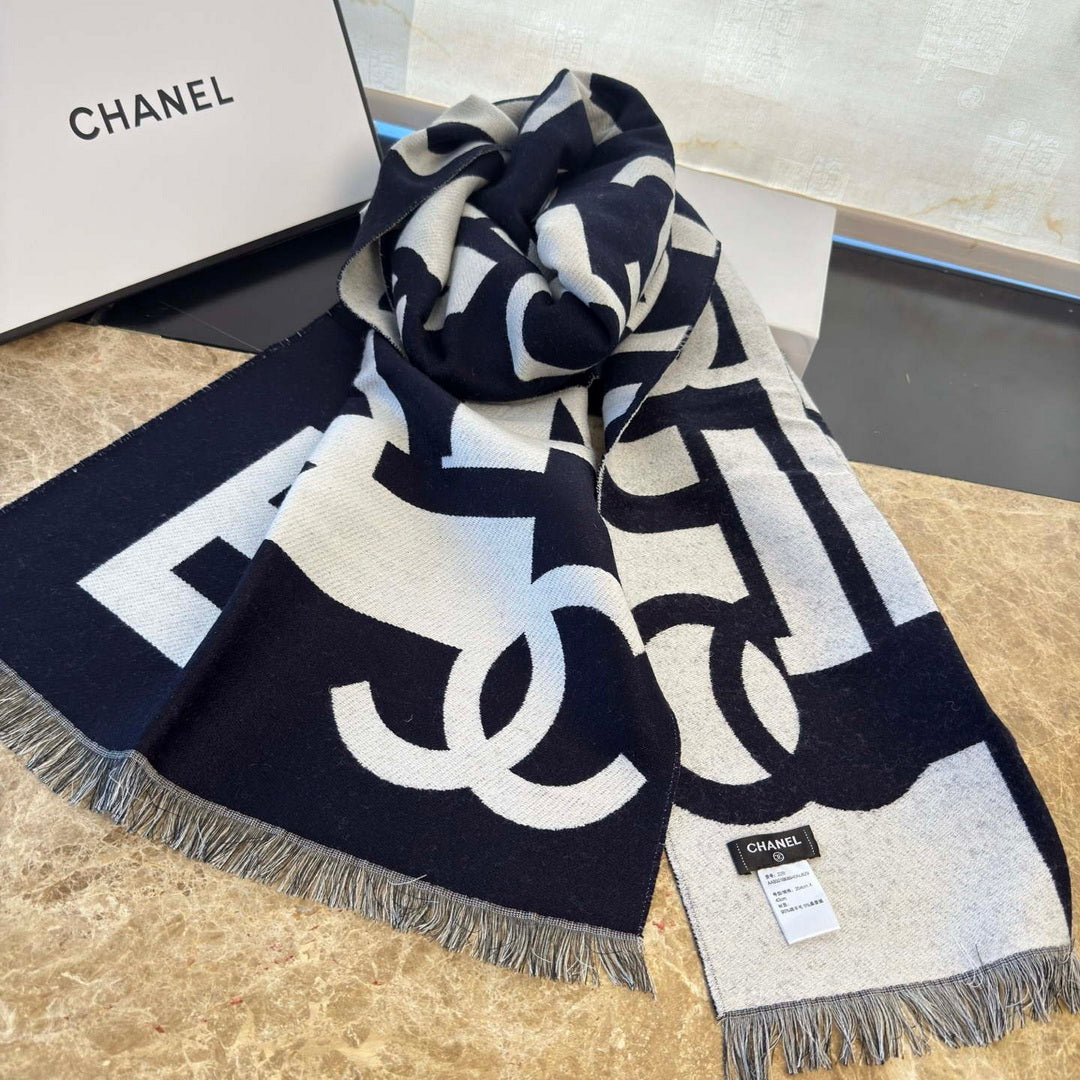 Chanel Scarves Fashion Scarf C81491