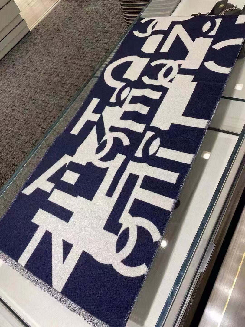 Chanel Scarves Fashion Scarf C81491