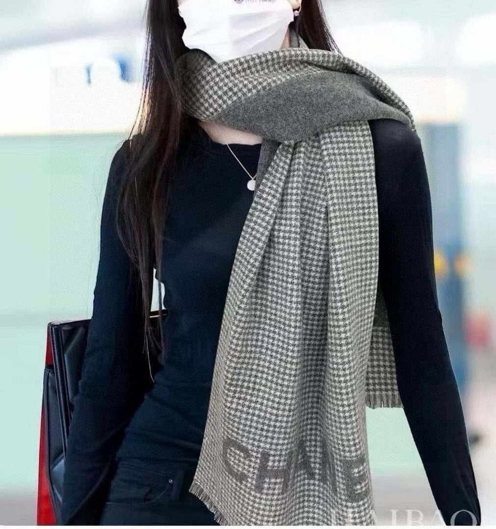 Chanel Scarves Fashion Scarf C81492