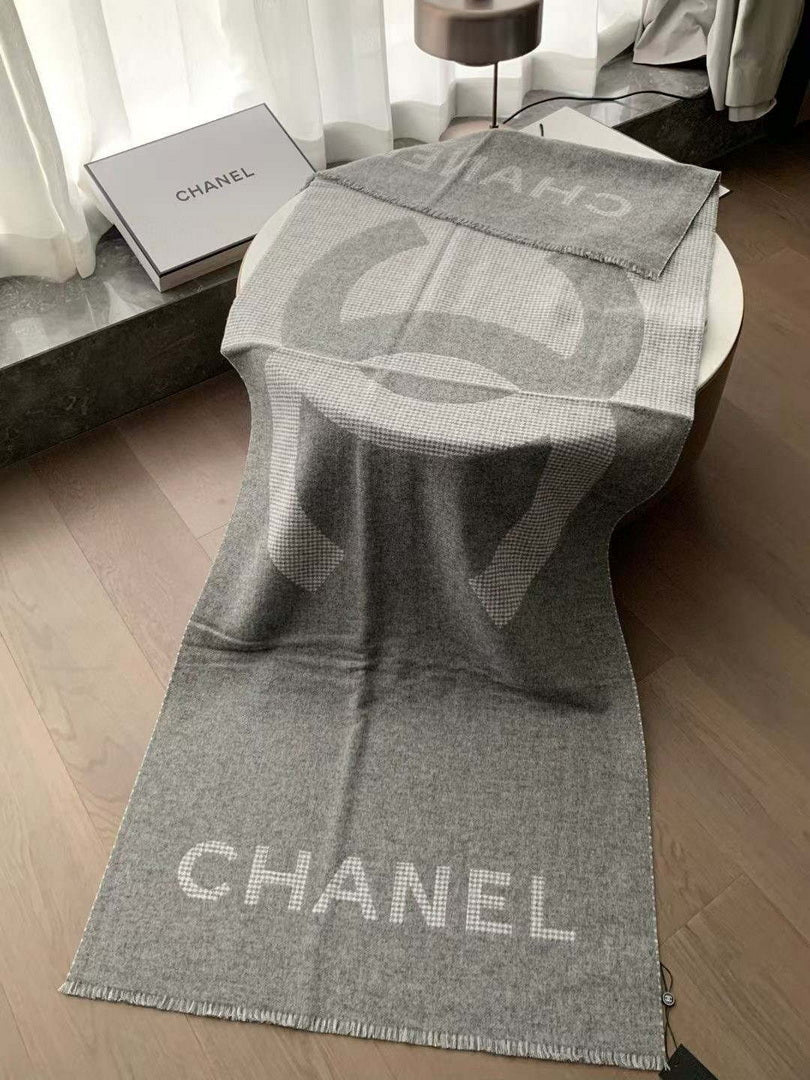 Chanel Scarves Fashion Scarf C81492