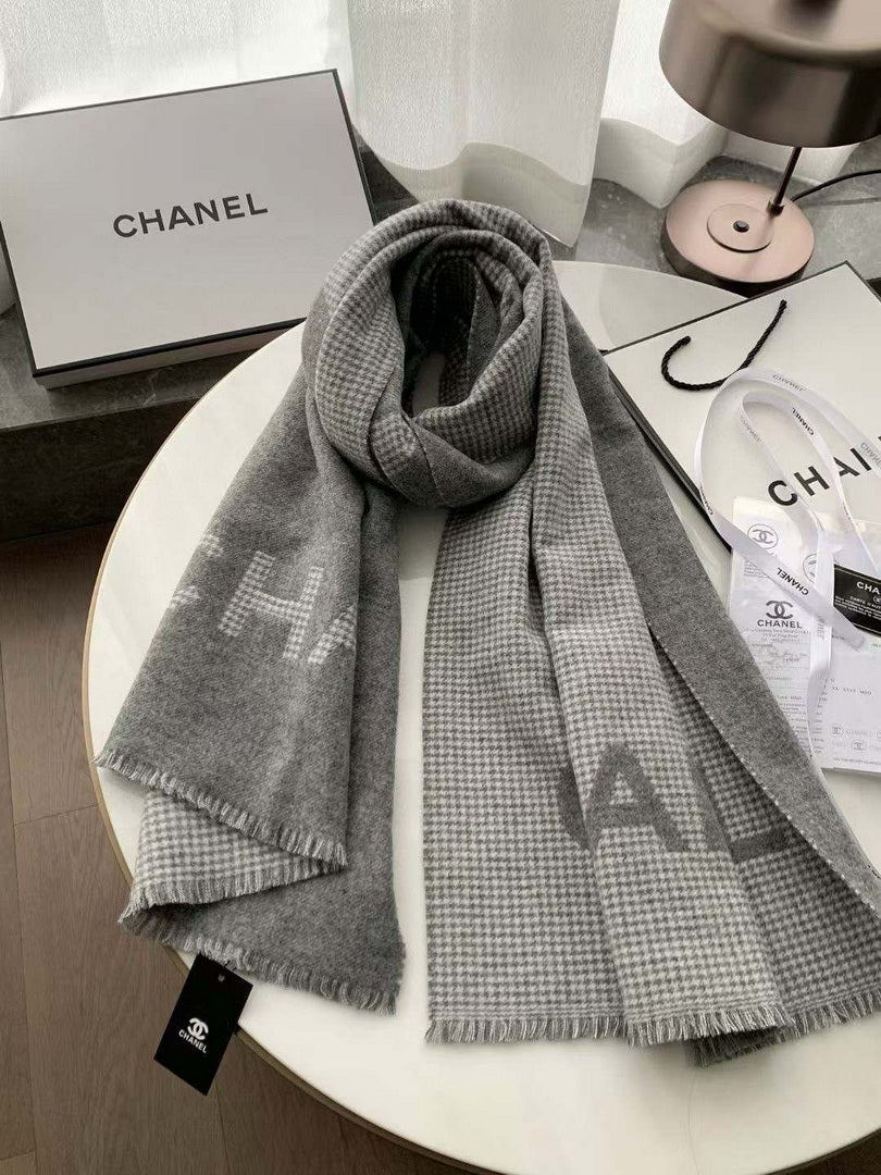 Chanel Scarves Fashion Scarf C81492